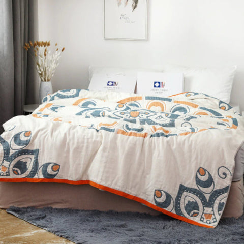 Traditional Bohemian Style Rosette Range