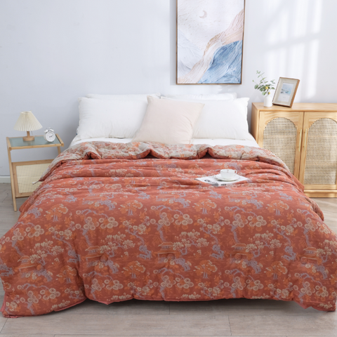 Enchanted Elegance Quilt