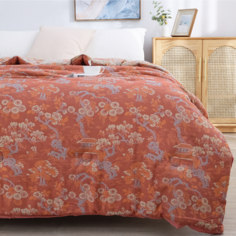 Enchanted Elegance Quilt