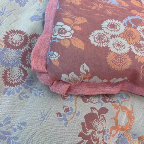 Enchanted Elegance Quilt